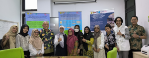 Sinergi Riset Antar Lembaga: Prodi Tadris Biologi UIN KHAS Jember Terima Kunjungan Dari Program Magister Biologi FMIPA Universitas Jember